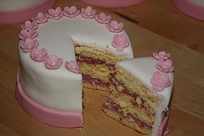 Gelatinefondant 118