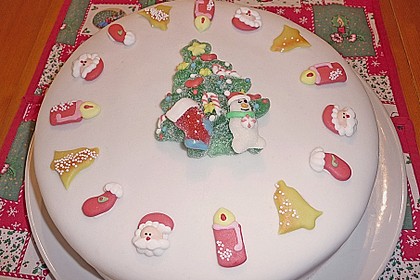 Gelatinefondant 157