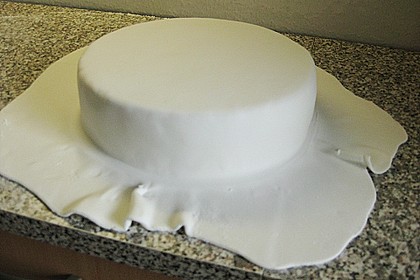 Gelatinefondant 181