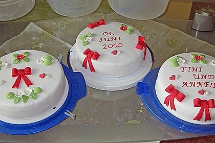 Gelatinefondant 60