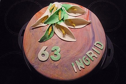 Gelatinefondant 148