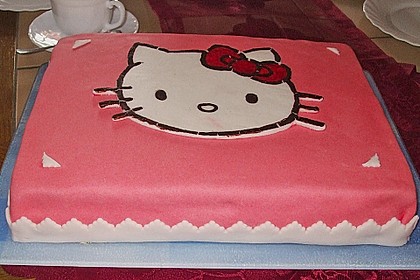 Gelatinefondant 154