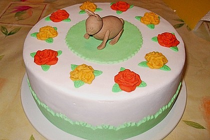 Gelatinefondant 99
