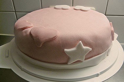 Gelatinefondant 211