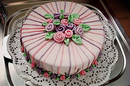 Gelatinefondant 18