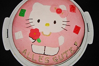 Gelatinefondant 156