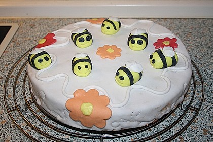 Gelatinefondant 150
