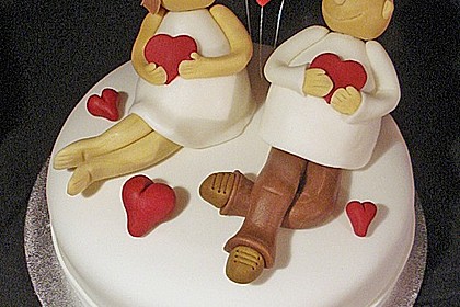 Gelatinefondant 72