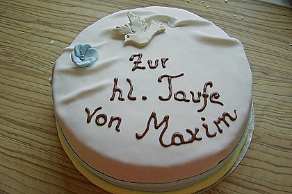 Gelatinefondant 151