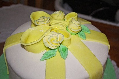Gelatinefondant 171