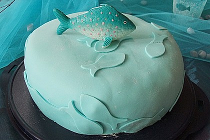 Gelatinefondant 71