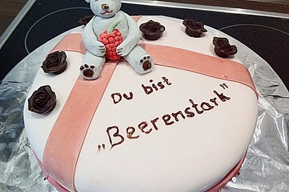 Gelatinefondant 33