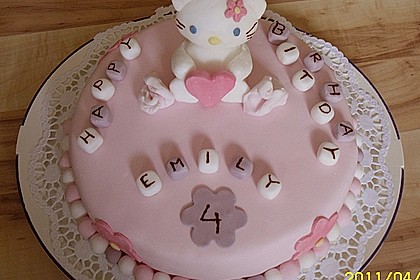 Gelatinefondant 70