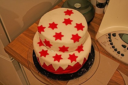 Gelatinefondant 122