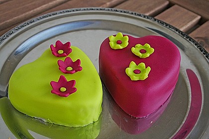 Gelatinefondant 132