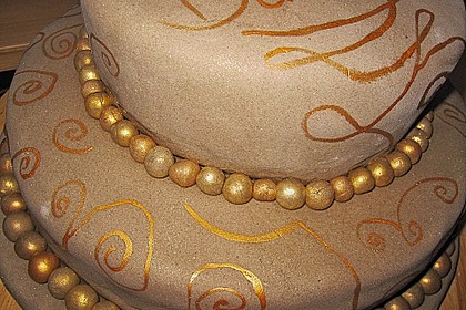 Gelatinefondant 92