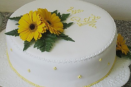Gelatinefondant 55