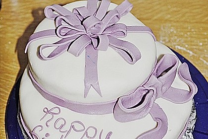 Gelatinefondant 161