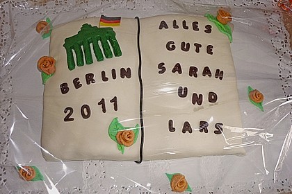 Gelatinefondant 194