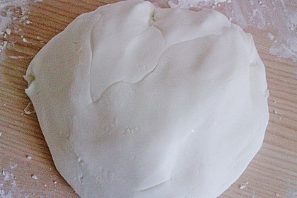 Gelatinefondant 243