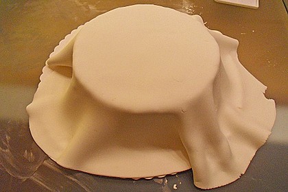 Gelatinefondant 244