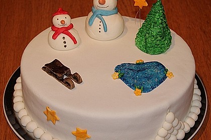 Gelatinefondant 111