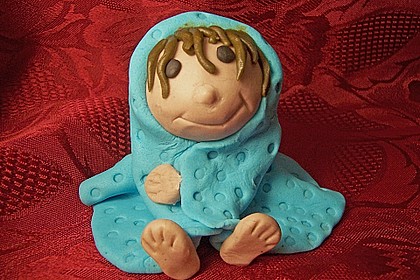 Gelatinefondant 120
