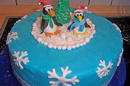 Gelatinefondant 81
