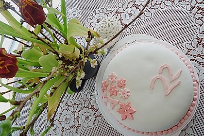 Gelatinefondant 231