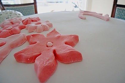 Gelatinefondant 223
