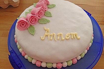 Gelatinefondant 233
