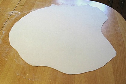 Gelatinefondant 232