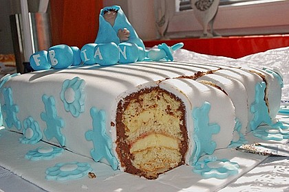 Gelatinefondant 164