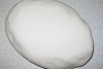Gelatinefondant 238