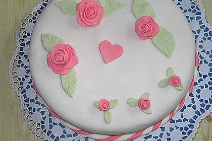 Gelatinefondant 184