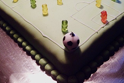 Gelatinefondant 253