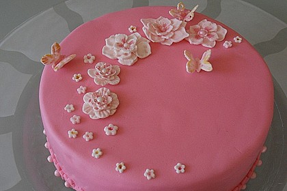 Gelatinefondant 20