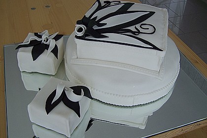 Gelatinefondant 38