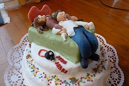Gelatinefondant 135