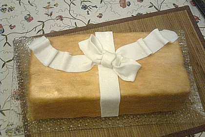Gelatinefondant 202