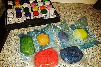 Gelatinefondant 166