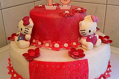 Gelatinefondant 45