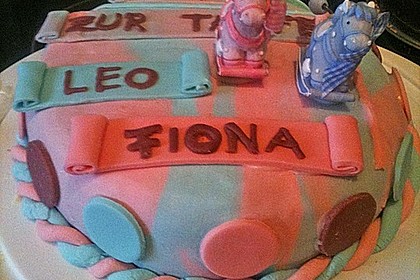 Gelatinefondant 198