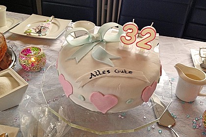Gelatinefondant 106