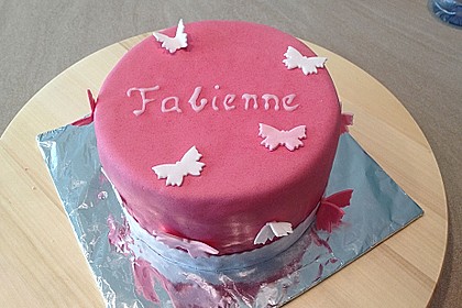 Gelatinefondant 155