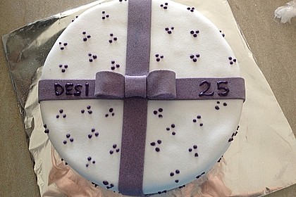 Gelatinefondant 145