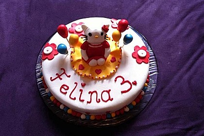 Gelatinefondant 134