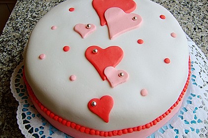 Gelatinefondant 133