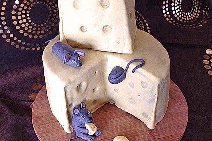 Gelatinefondant 40