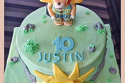 Gelatinefondant 83